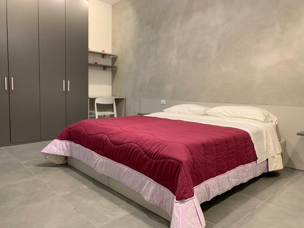 Riccardi'S Home Napels Buitenkant foto