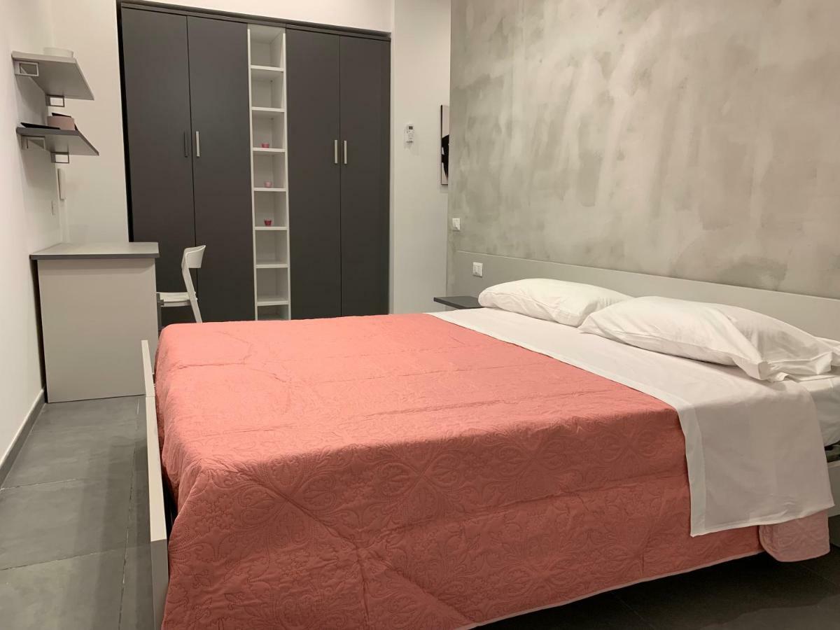 Riccardi'S Home Napels Buitenkant foto